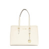 Bag “Jet Set Travel” Michael Kors white
